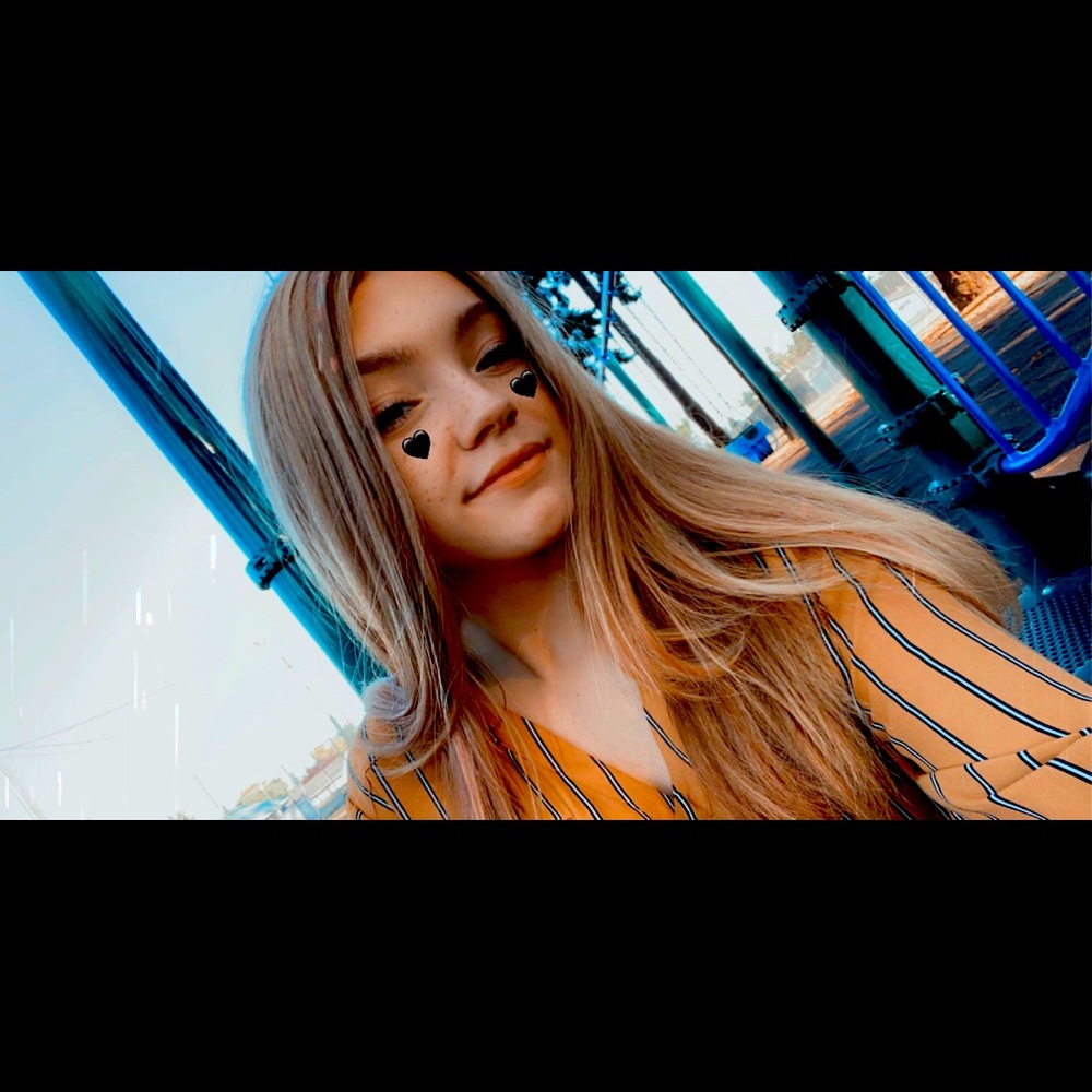 Meet your Posher, Jordis